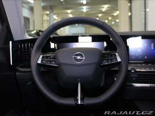 Opel Astra 0,1 54kWh 5200km! Akční C 2024