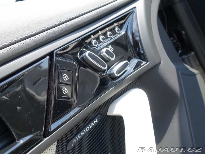 Jaguar F-Type 5,0 V8 75 P450 kabriolet 2025