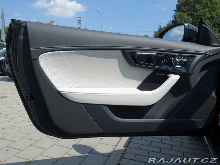 Jaguar F-Type 5,0 V8 75 P450 kabriolet 2025