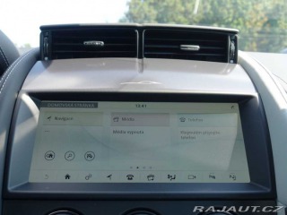 Jaguar F-Type 5,0 V8 75 P450 kabriolet 2025