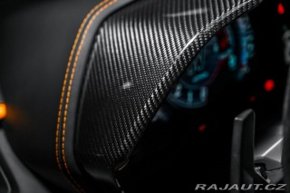 Lamborghini Aventador S LP 740-4 /CAPRISTO/LIFT 2017