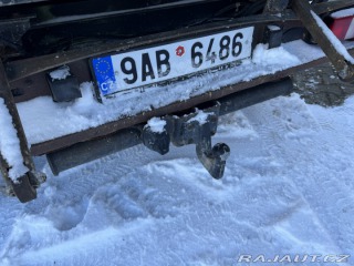 Ford Transit 410L 2,4D 66 KW 7 MÍST 2005