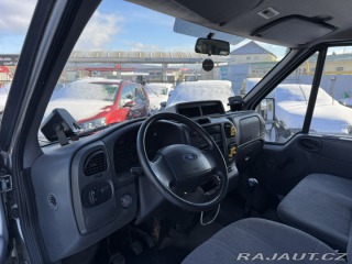 Ford Transit 410L 2,4D 66 KW 7 MÍST 2005
