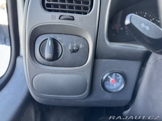 Ford Transit 410L 2,4D 66 KW 7 MÍST 2005
