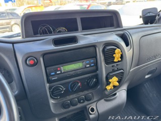 Ford Transit 410L 2,4D 66 KW 7 MÍST 2005