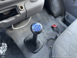 Ford Transit 410L 2,4D 66 KW 7 MÍST 2005