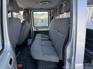 Ford Transit 410L 2,4D 66 KW 7 MÍST 2005