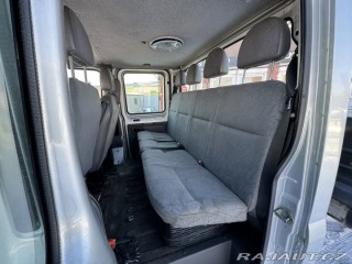 Ford Transit 410L 2,4D 66 KW 7 MÍST 2005