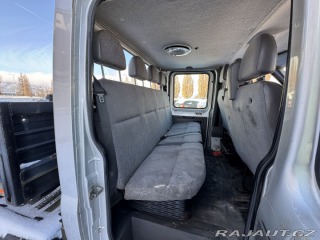 Ford Transit 410L 2,4D 66 KW 7 MÍST 2005