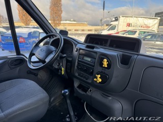 Ford Transit 410L 2,4D 66 KW 7 MÍST 2005