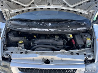 Ford Transit 410L 2,4D 66 KW 7 MÍST 2005