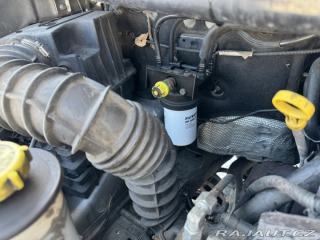 Ford Transit 410L 2,4D 66 KW 7 MÍST 2005