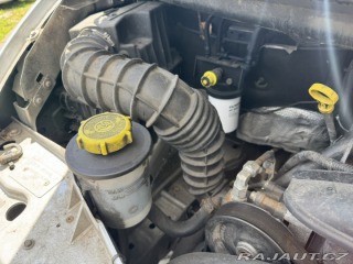 Ford Transit 410L 2,4D 66 KW 7 MÍST 2005