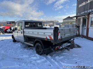 Ford Transit 410L 2,4D 66 KW 7 MÍST 2005