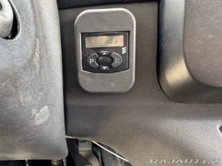 Ford Transit 410L 2,4D 66 KW 7 MÍST 2005