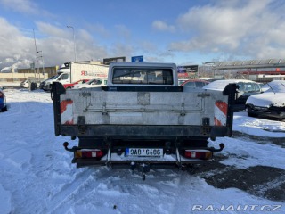 Ford Transit 410L 2,4D 66 KW 7 MÍST 2005