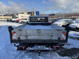 Ford Transit 410L 2,4D 66 KW 7 MÍST 2005