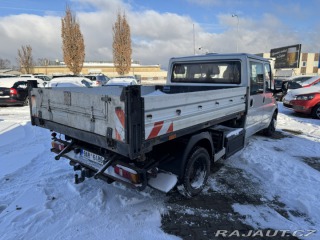 Ford Transit 410L 2,4D 66 KW 7 MÍST 2005