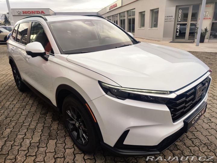 Honda CR-V 2.0 e:PHEV ADVANCE TECH 2025