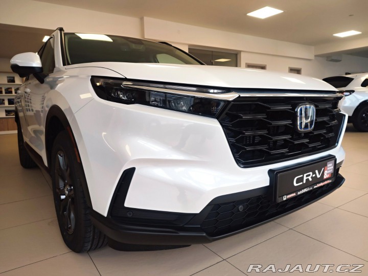 Honda CR-V 2.0 e:PHEV ADVANCE TECH 2025