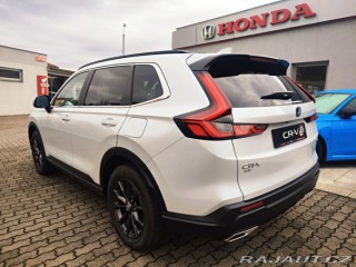 Honda CR-V 2.0 e:PHEV ADVANCE TECH 2025