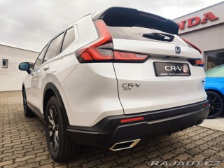 Honda CR-V 2.0 e:PHEV ADVANCE TECH 2025