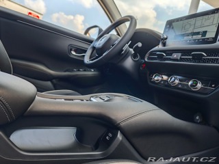 Honda CR-V 2.0 e:PHEV ADVANCE TECH 2025