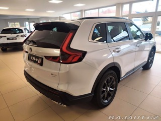 Honda CR-V 2.0 e:PHEV ADVANCE TECH 2025