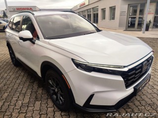 Honda CR-V 2.0 e:PHEV ADVANCE TECH 2025