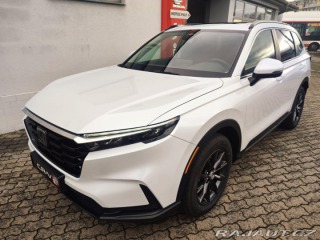 Honda CR-V 2.0 e:PHEV ADVANCE TECH 2025