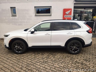 Honda CR-V 2.0 e:PHEV ADVANCE TECH 2025