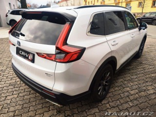 Honda CR-V 2.0 e:PHEV ADVANCE TECH 2025