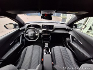 Peugeot 2008 ALLURE 1.2 PT 130K EAT8 2025
