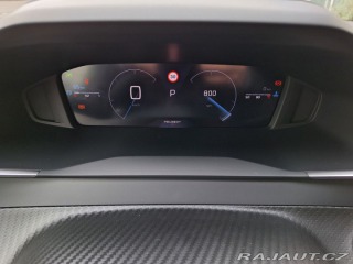Peugeot 2008 ALLURE 1.2 PT 130K EAT8 2025