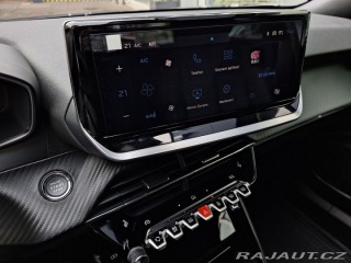 Peugeot 2008 ALLURE 1.2 PT 130K EAT8 2025