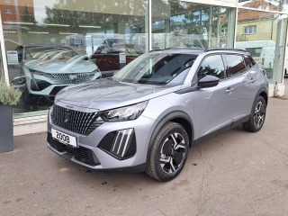 Peugeot 2008 ALLURE 1.2 PT 100K MAN6