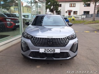 Peugeot 2008 ALLURE 1.2 PT 100K MAN6 2025