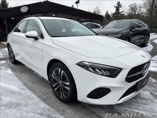 Mercedes-Benz A 200 sedan 2023