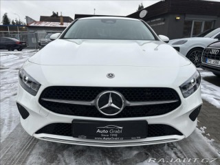 Mercedes-Benz A 200 sedan 2023