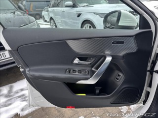 Mercedes-Benz A 200 sedan 2023