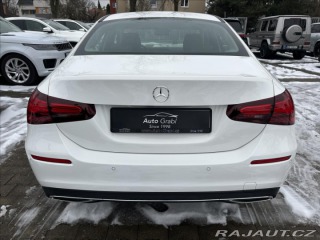 Mercedes-Benz A 200 sedan 2023