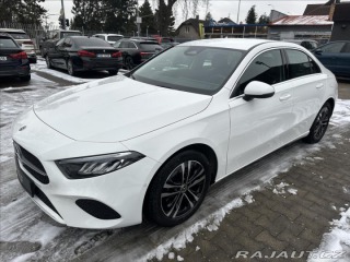 Mercedes-Benz A 200 sedan 2023