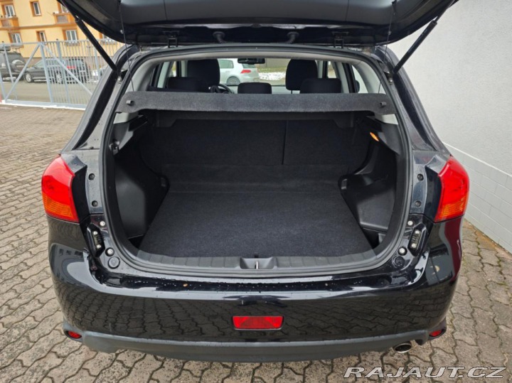 Mitsubishi ASX 1.6 Mivec Kamera Tempomat 2017