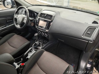 Mitsubishi ASX 1.6 Mivec Kamera Tempomat 2017