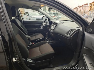 Mitsubishi ASX 1.6 Mivec Kamera Tempomat 2017