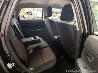 Mitsubishi ASX 1.6 Mivec Kamera Tempomat 2017