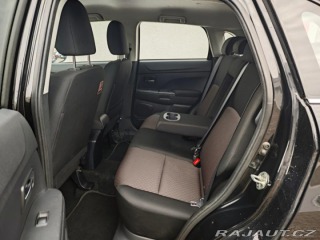 Mitsubishi ASX 1.6 Mivec Kamera Tempomat 2017