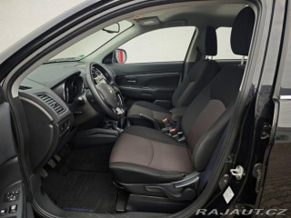 Mitsubishi ASX 1.6 Mivec Kamera Tempomat 2017