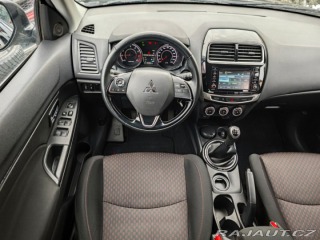Mitsubishi ASX 1.6 Mivec Kamera Tempomat 2017
