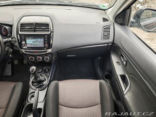 Mitsubishi ASX 1.6 Mivec Kamera Tempomat 2017